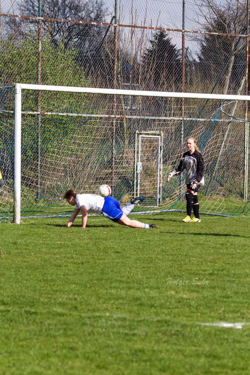 Bild 106 - Frauen BraWie - FSC Kaltenkirchen : Ergebnis: 0:10